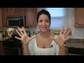 How to Make Strawberry Shortcake - Recipe by Laura Vitale - Laura in the Kitchen Ep 117
