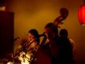Flying Sulsers w/ Aimee Richardson play A-tisket A-tasket
