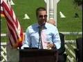 Rob Bell inspired: Love Wins Graduation Speech