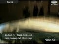 Видеоновость В Киеве во дворе полностью сгорела новая Mazda