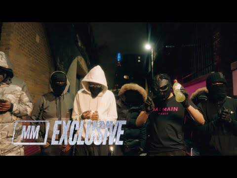 #TPL Jojo x Omizz – In Da Trap (Music Video) | @MixtapeMadness