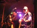 Live at WonderJam in Amsterdam, November 2006D. Brown Fisher Band:D. Brown Fisher - vocals & acoustic guitarSpeedy Sparks - bassScott Daniels - lead guitarMicheal 