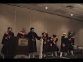 Anime Punch 2007 - Masq skit 10