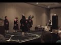Anime Punch 2007 - Masq skit 10