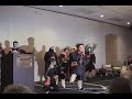 Anime Punch 2007 - Masq skit 10