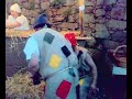 Feira Mediaval em Vilar De Andorinho (03)