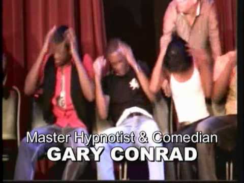 Gary Conrad | Bugs in your pants!