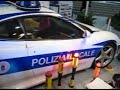 Italian Police Ferrari 360 Modena