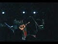the spill canvas - lullaby