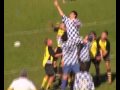rugby kadete getxo vs sanse