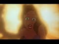 Ariel and Eric - Take My Hand (Dido)