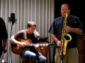 Jack Wilkins - Tenor Madness