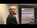 Bob Schulz on the US Constitution Part 6 of 9