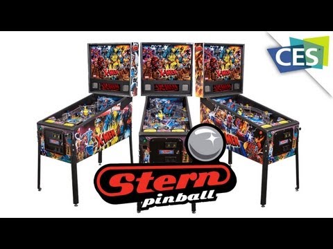 pinball