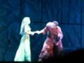 videos de Notre Dame De Paris, Vr 13.09.08 - Quasimodo & Esmeralda