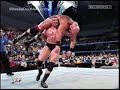 Brock Lesnar Here Comes The Pain To The UFC