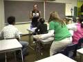 My Teacher's A Vamp
