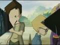 Code Lyoko ECR with L4L singing Better Version