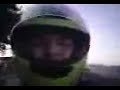 Moto crash