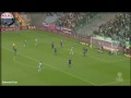 Salihi Gol  Rapid 2-2 Salzburg