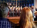 Eric Whitacre Concert - Water Night Eric Whitacre Concert - Water Night