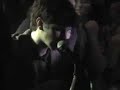 Jamie T sings Back In The game at Way Out West