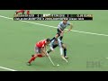 EHL 08-09: Der Club an der Alster v Club Egara