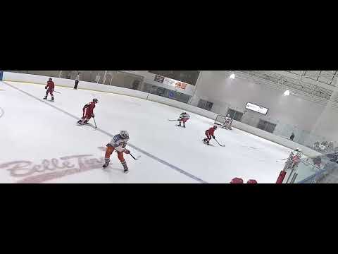 Two Goal Game vs Little Caesars