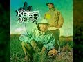 Krec - O Lubvi (Album: Meloman)