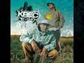 Krec - O Lubvi (Album: Meloman)