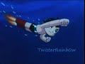 Astro Boy 1980 Opening Tecno Remix