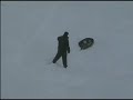 Sledding Christmas \