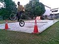 pedro&syed kecik bunny hope contest
