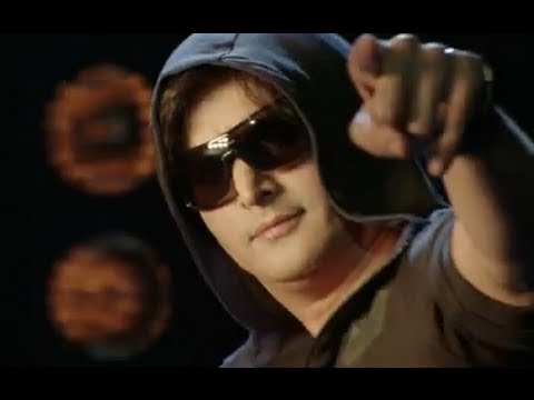Video Song : Saadi Love Story Remix