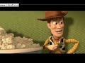 Superbowl Commercial 08- WALL E toy story