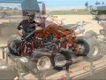 Fast bikes At Oceano Fast bikes At Oceano