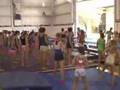 Woodward West Camp
