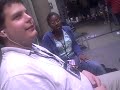 Yammering DJ - OTAKON 08