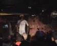 RV vs Nasho (Chillouteteria) - 22Feb - Viaje NY (1/2)