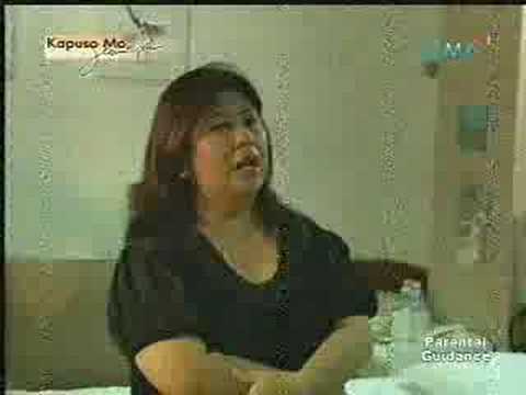 Thailand Special - KAPUSO MO, JESSICA SOHO - Part 2/5 Aug 2, 2008