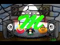 Club Penguin - Glamorous