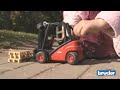 Bruder Transport 1 - En