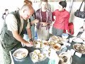 Troospeanades 2008 : La Rabateli�re