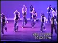 2000 UTSA-FSA: Modern Dance @ Goodphil