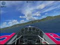REDBULL AIR RACE TEAM - MOGAS1 - FSX REDBULL AIR RACE TEAM - MOGAS1 - FSX