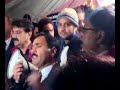 11th Dec,07-SAC lhr hunger strike camp-Lateef Sara Advocate