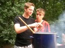 KSA Tongerlo @ Kamp Ravels: SOS Piet