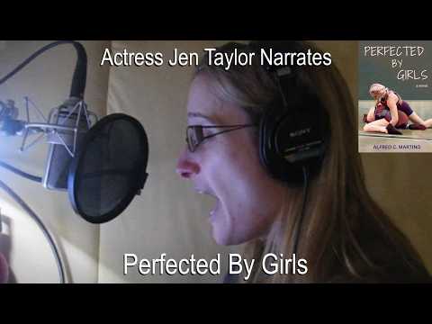 Jen Taylor