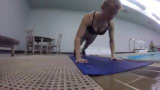 What You Missed This Week @ S'WET