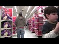 The Pooter Volume 5 FARTING IN PUBLIC!